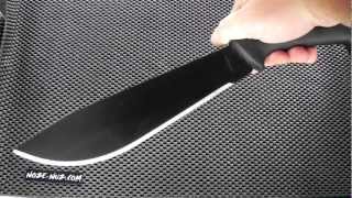 CTK24310HC Condor Speed Bowie [upl. by Jarret686]