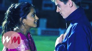 Top 10 Intercultural Love Stories in Movies [upl. by Ameen184]