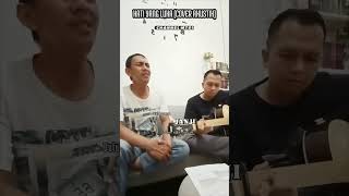 BETHARIA SONATAHATI YANG LUKA COVER AKUSTIK [upl. by Guthry]