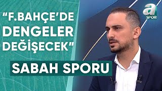 Taner Karaman quotFenerbahçede Ali Koçun Açıklamalarından Anladığım Ferdinin Gitme Eğilimi Yüksekquot [upl. by Hellman742]