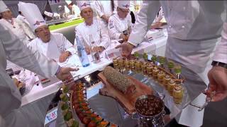 Best of Bocuse dOr 2013 [upl. by Olsen467]