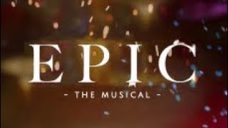 Scylla  EPIC The Musical  All Clips Updated [upl. by Eneliak]