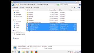 How to Remove CryptoWall 30 ransomware virus from Desktop or laptop [upl. by Acinat822]