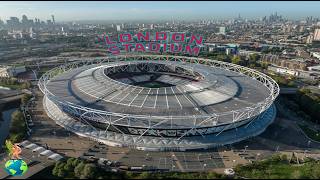 West Ham Stadium Tour August 2024 [upl. by Kip]