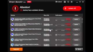 Driver Booster  лучшая бесплатная программа для обновления драйверов для Windows [upl. by Hudnut]