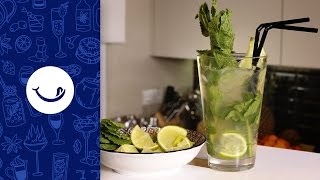 Cómo hacer un mojito cubano perfecto [upl. by Isma]