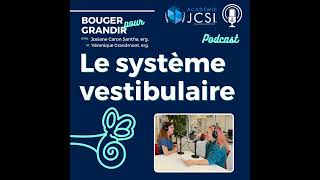 59 Le système vestibulaire Cest quoi  Défis Activités  et le lien avec la motricité 🎢 [upl. by Amick651]