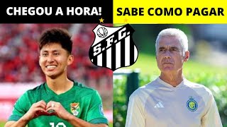 CHEGOU A HORA DO MIGUELITO  SANTOS JÁ SABE COMO PAGAR LUÍS CASTRO [upl. by Atterrol842]