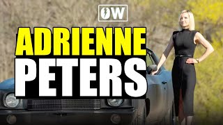 Adrienne Peters  Path from OEM to Aftermarket Leadership [upl. by Otrebide]