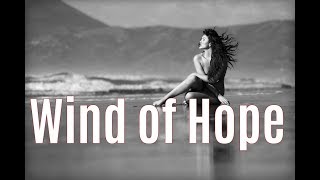 Wind of Hope  Andru Donalds amp Eugenia Vlasova  LinijaStila 2018 [upl. by Ysnat124]