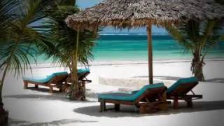 WaterLovers Beach Resort  Diani Beach  Kenya [upl. by Areivax865]