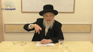 Pesach Haggadah PT 6 Rabbi Dovid Gottleib Jewish Holidays [upl. by Milas]