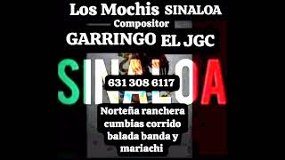 el corrido de Martin morales garringo el jgc [upl. by Edyaw]