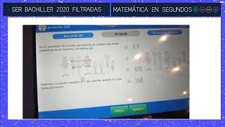 FACTORIZACIÓN  SER BACHILLER  PREGUNTAS FILTRADAS [upl. by Ahsetra599]