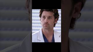 The exboyfriend treats the current boyfriend for the problems at night greysanatomy shorts tv [upl. by Kal]