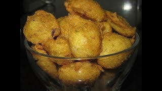 Moong Urad Pakoda  Ramazan Special [upl. by Akyeluz]