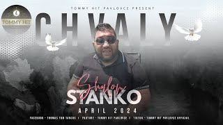 Šhalom Stanko 🙏🏻 CHVALY  CELY ALBUM🙏🏻 April 2024 🆕🆕 [upl. by Jolanta]