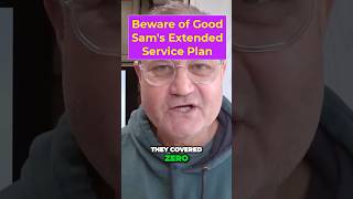 Beware  Good Sam’s Extended Service Plan [upl. by Amilah802]