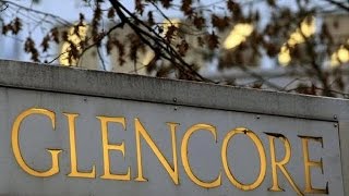 Glencore plans to invest 11 billion dollars in Zambias mines [upl. by Jago780]