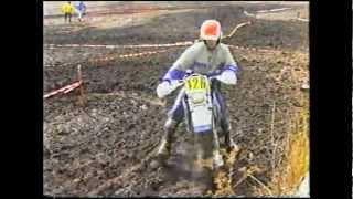 regionale Siciliano enduro Ragusa 1989 [upl. by Arykat]