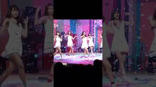 GFriend – Navillera Moving Fancam [upl. by Yelkcub730]