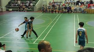 UPHC vs SMA ST LAURENSIA Alam Sutera 21192024 0404 [upl. by Maurreen]