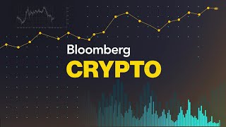 Bloomberg Crypto Full Show 04042023 [upl. by Ennovaj]