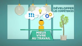 Deux minutes pour comprendre le développement durable [upl. by Reitrac777]