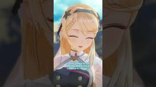 Atelier Ryza 3  Klaudia Character PV quotAtelier Ryza 13quot shorts AtelierRyza3 [upl. by Ahsekar]