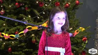 Lincroft Music  Nola  Marshmallow World  Holiday Showcase 2023 [upl. by Krutz]