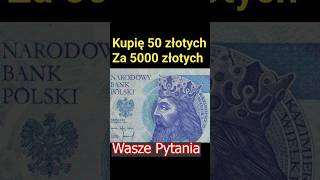 Wasze Pytania kupię 50 YA 1994 za 5000 Ogłoszenie aktualne urozmaicone waszymi komentarzami [upl. by Calli505]