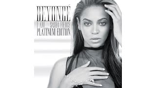 Beyoncé  Satellites Official Audio [upl. by Anaed]