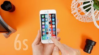 iPhone 6s w 2019 📱 Czy to ma sens 3 [upl. by Jentoft]