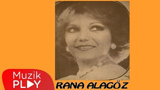 Dibi Dibi Da  Rana Alagöz Official Audio [upl. by Arvin]