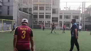 VPL CRICKET 30 OCT 2024MAYURRONAKPREMALRAVI [upl. by Marguerite]