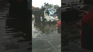 Aneh Tapi nyata Mancing di Tempat Cucian Mobil lungamancing [upl. by Madge]