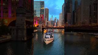 Welcome to USA Chicago youTube reels  YouTube shorts video [upl. by Annaoy]