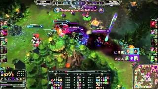 TowerDiveTV vs Falafel Gaming  CLG Premier Series IPL 6 Qualifier [upl. by Oneida116]