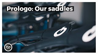 Prologo Our saddles [upl. by Hieronymus]