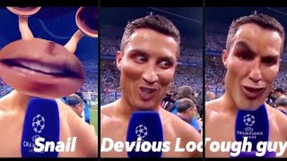 Ronaldo siuu Funny faces 6 football siu shorts meme siuuu trending viral funny ronaldo [upl. by Engenia331]