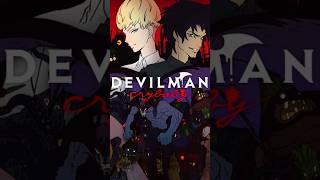 Devilman Crybaby Explained  The Most Tragic and MindBlowing Anime Ending Ever [upl. by Rather921]