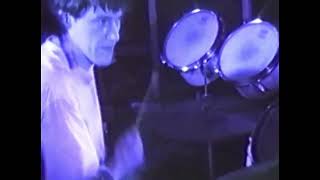 New Order Temptation Live  Rosehill Hotel Kilkenny Ireland  1983 [upl. by Novled]