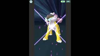 Oleana 55 EX R 8E Solos Raikou [upl. by Etana]