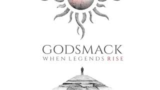 Godsmack  Someday [upl. by Lehcyar226]