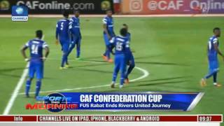 Analysing Nigerian Clubs CAF Confed Cup PerformanceClubs Standing In NPFL League Pt 1 [upl. by Brigette]