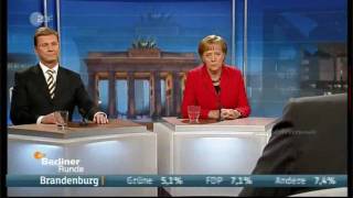 Guido Westerwelle nennt sich Teufel [upl. by Schwing]