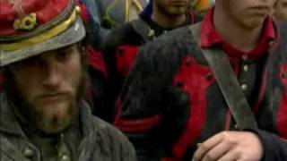 Fifth New York Zouaves [upl. by Armilda]