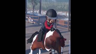 Scope 😍❤️ strideway equestrain ytshorts shortsfeed viral fypシ゚ [upl. by Higgs]