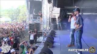 Gentleman LIVE HD at Reggae Sun Ska 2013 [upl. by Lester885]