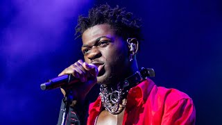 Lil Nas X amp Playboy Carti I WANNA PARTY FULL SONG LEAKED [upl. by Anitsirhc]